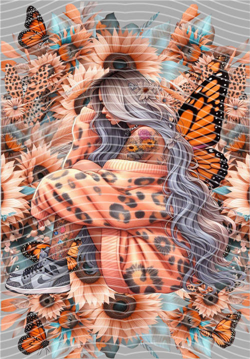 A5 Notebook Wraps-A 750